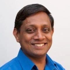 Bhalchander
(Bala) Vishwanath