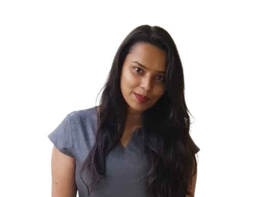 Aruneeta Shrivastav
