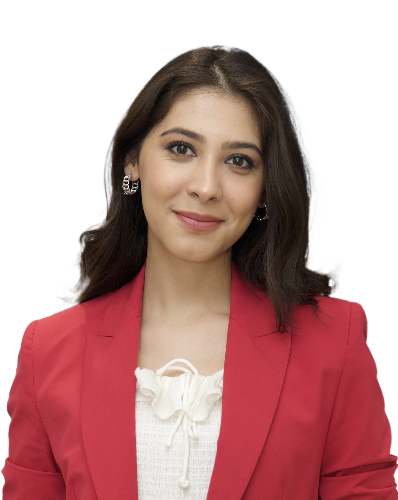 Vanshika Dawra