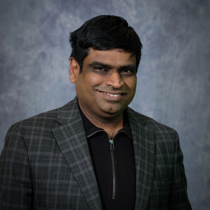 Arun Santhebennur
