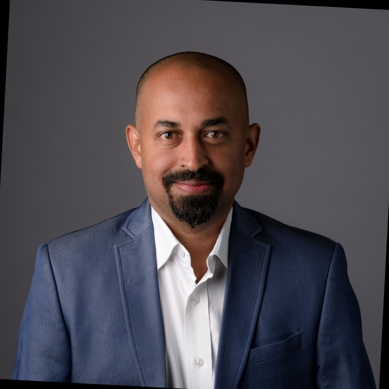 Jaidev Karanth