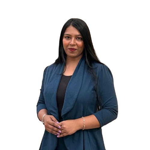 Grishma Srivastava