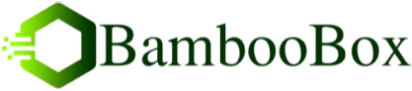 Bamboo Box Logo