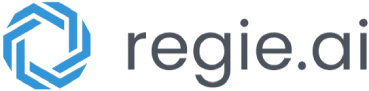 Regie.ai Logo