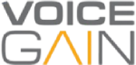 Voice Gain Logo